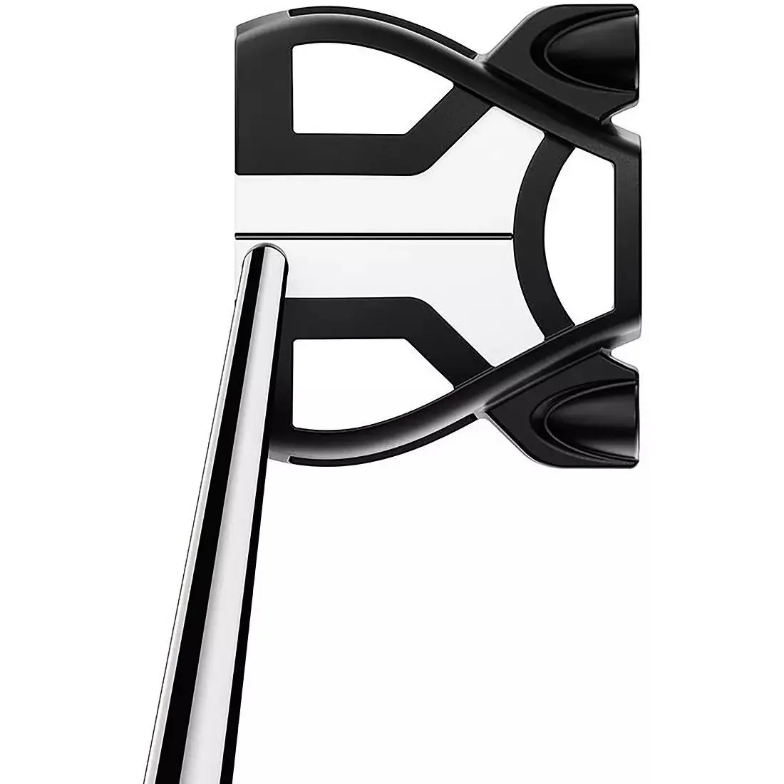 TaylorMade  - TaylorMade Spider Tour S - Spider Tour - Black, Lie Angle: Black 4