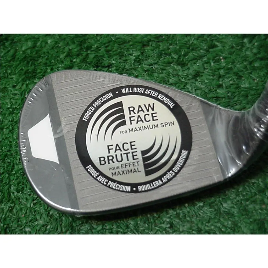 TaylorMade  - mg5 0