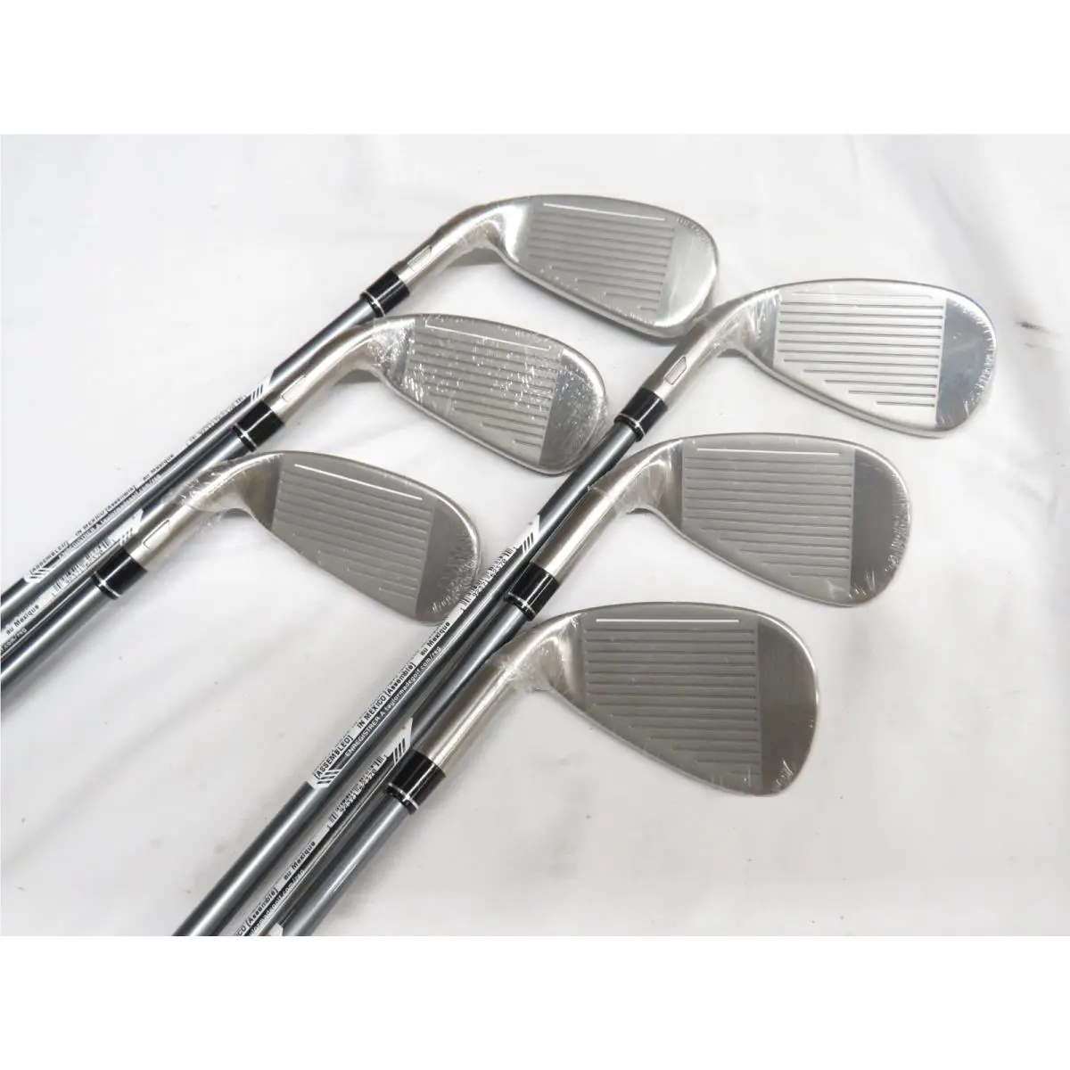 TaylorMade  - Stealth HD - Stealth - Teal 7
