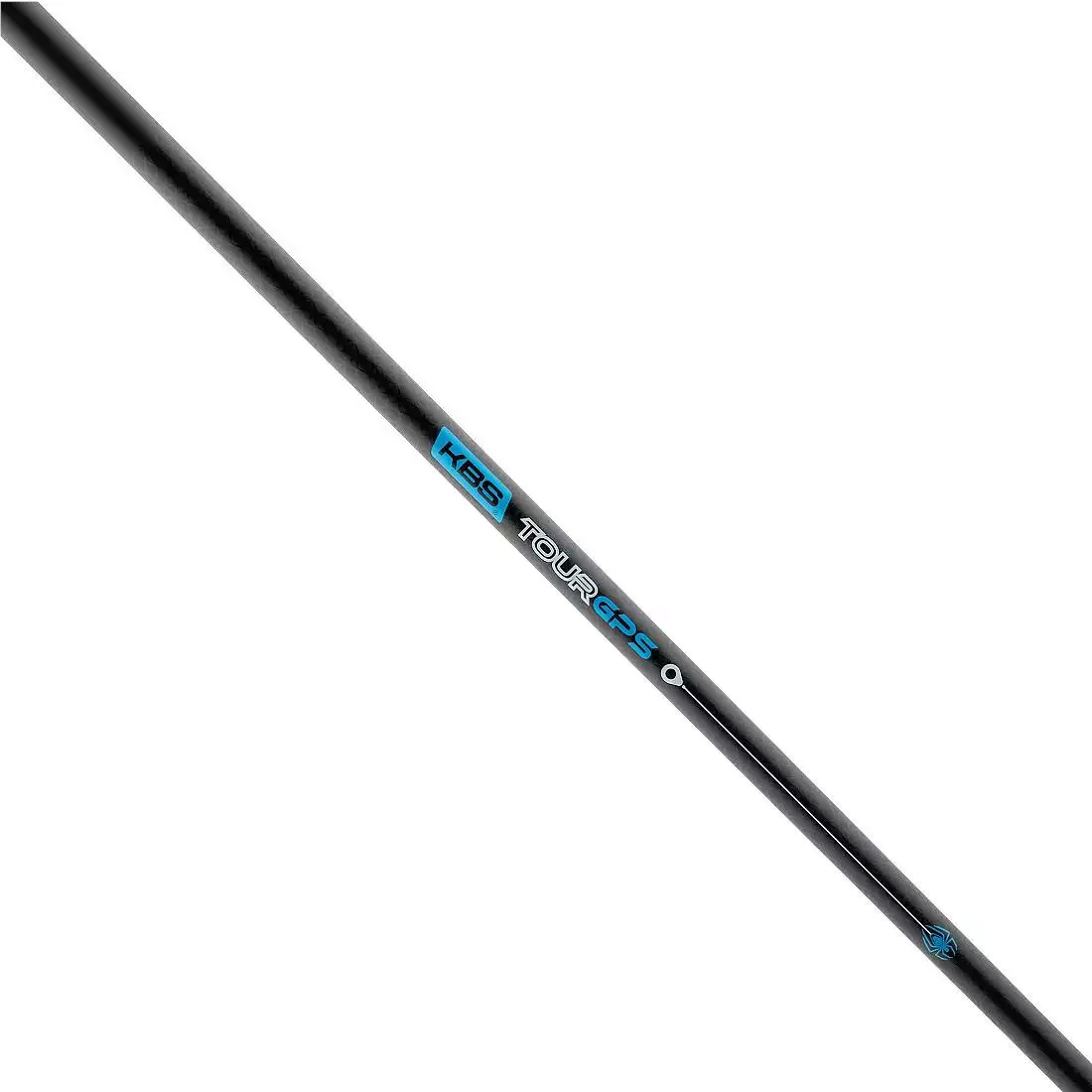 TaylorMade  - TaylorMade Spider 5K-ZT Black CB Putter - Black, Lie Angle: Black 5
