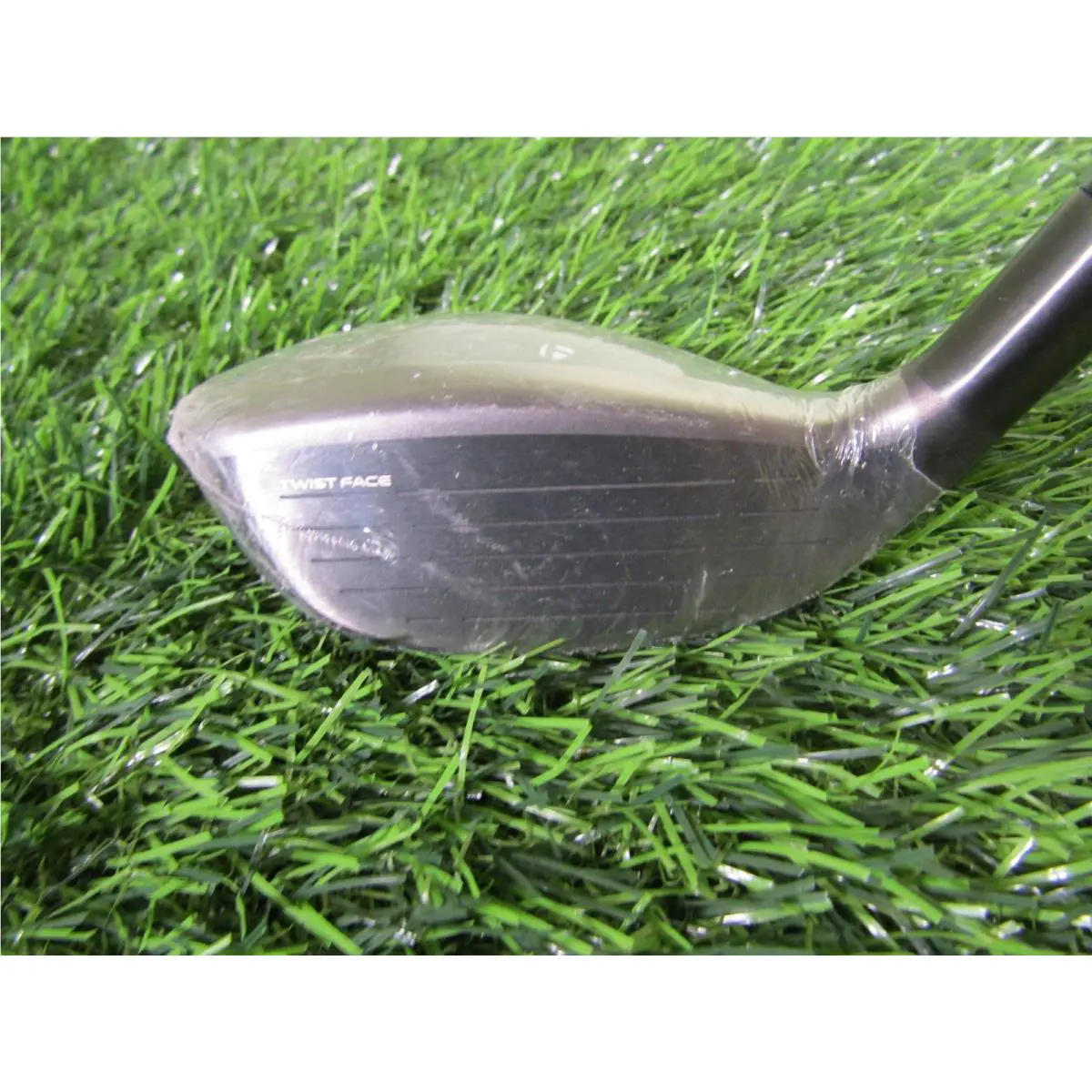 TaylorMade  - Qi35 Max - Max 1