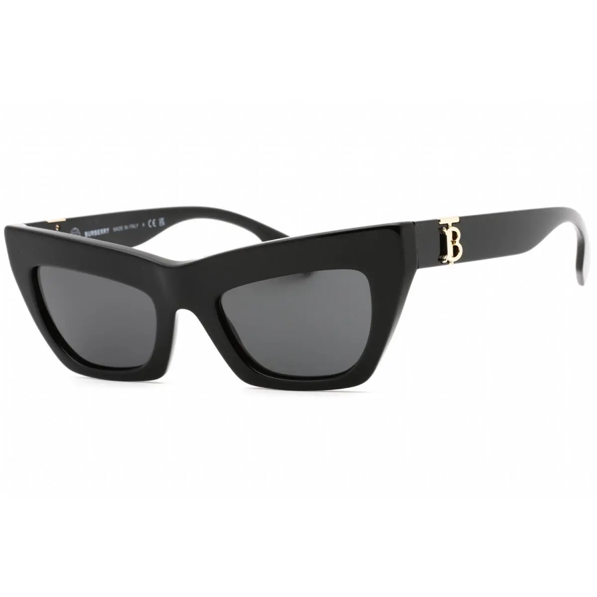Burberry 0BE4405-300187 Sunglasses 51mm