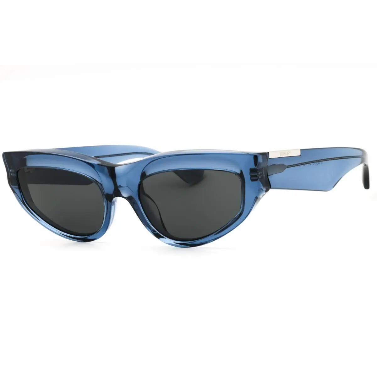 Burberry BE4425U-411787-55 Sunglasses Frame Size 55mm 145mm 19mm Blue Men
