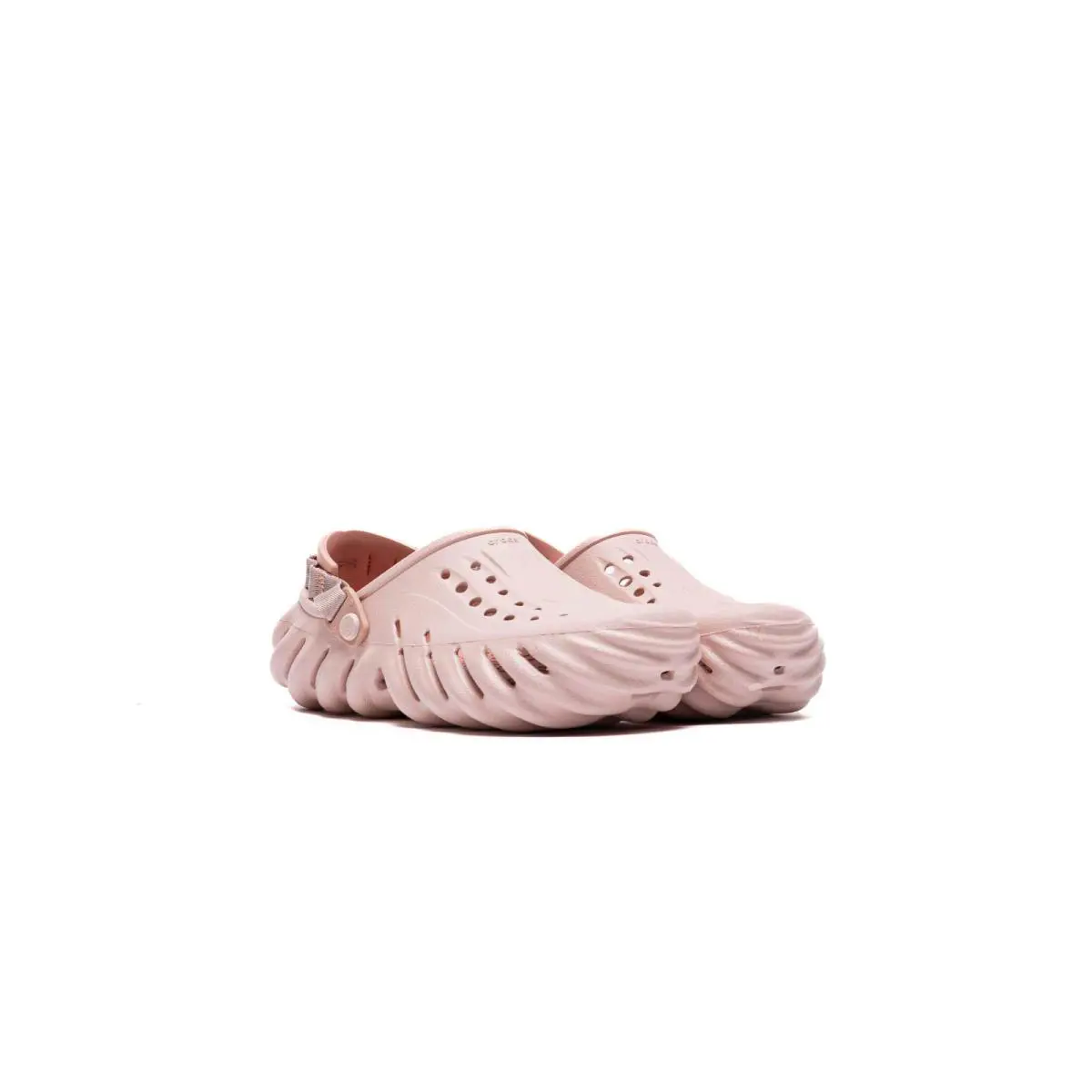 Crocs shoes - Crocs Echo 207937-6TY - Echo - 207937-6TY - Pink 0