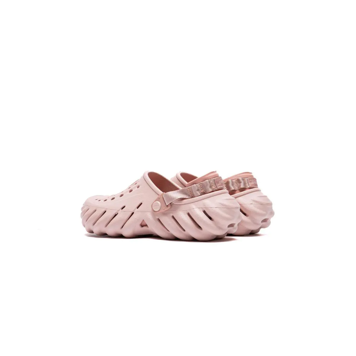 Crocs shoes - Crocs Echo 207937-6TY - Echo - 207937-6TY - Pink 1