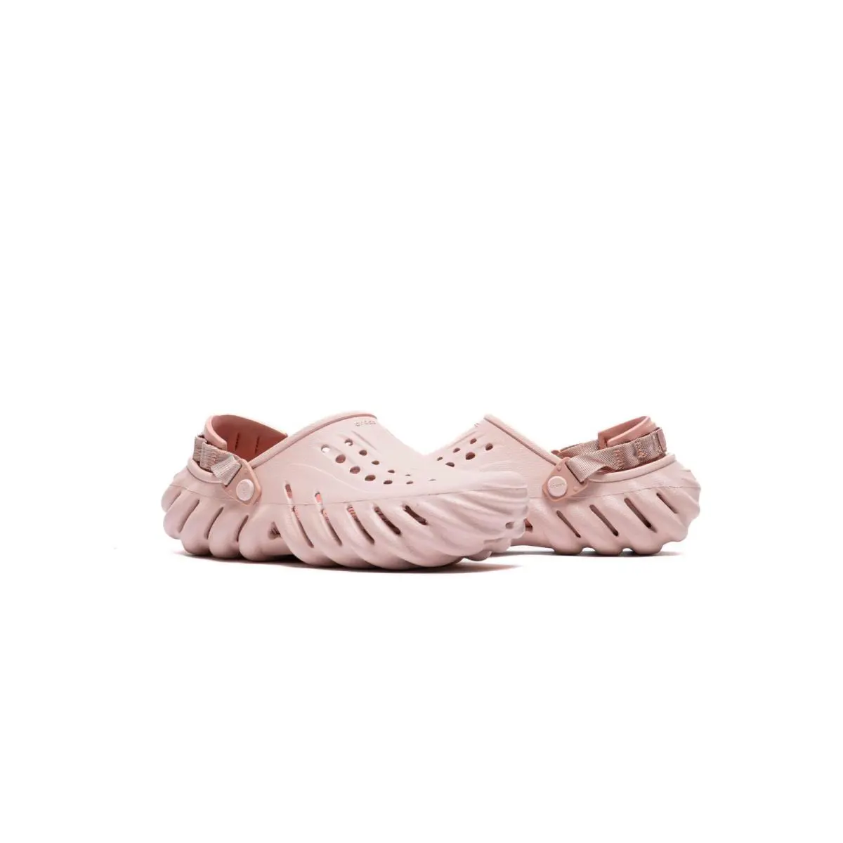 Crocs shoes - Crocs Echo 207937-6TY - Echo - 207937-6TY - Pink 2