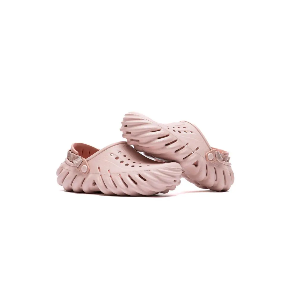 Crocs shoes - Crocs Echo 207937-6TY - Echo - 207937-6TY - Pink 3