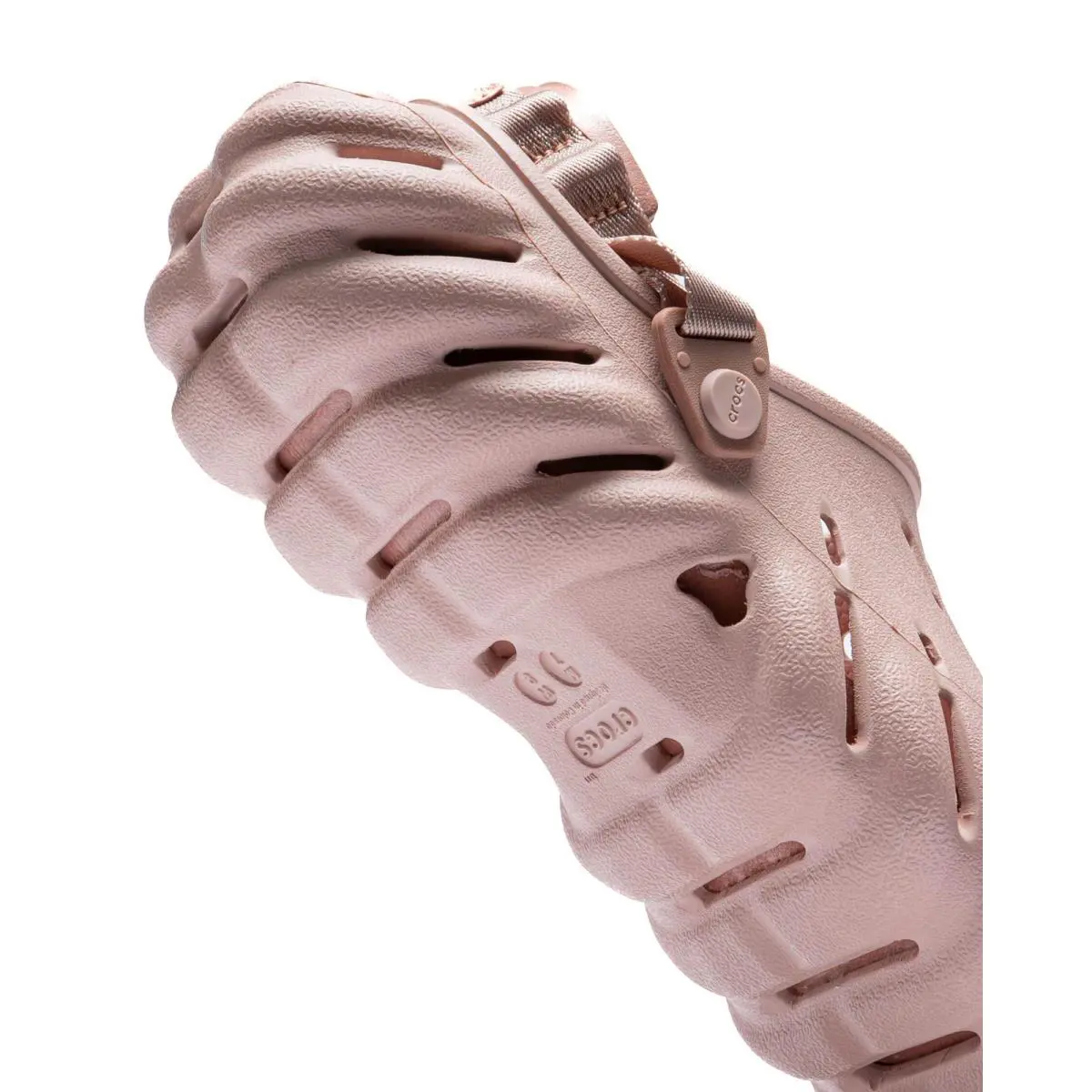 Crocs shoes - Crocs Echo 207937-6TY - Echo - 207937-6TY - Pink 4