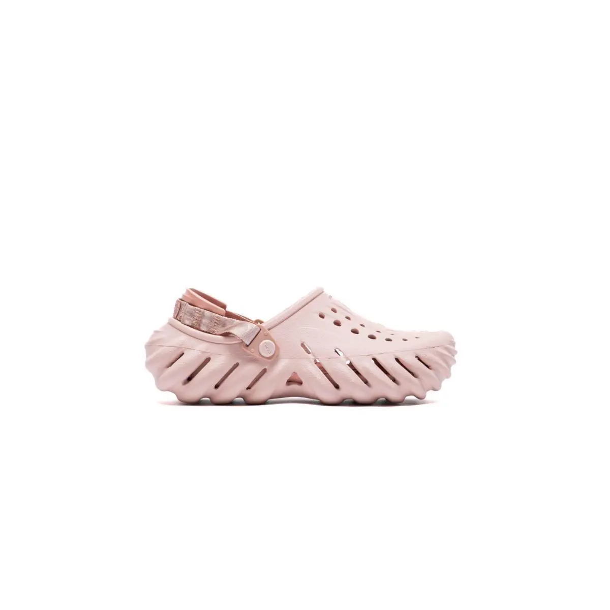 Crocs shoes - Crocs Echo 207937-6TY - Echo - 207937-6TY - Pink 5