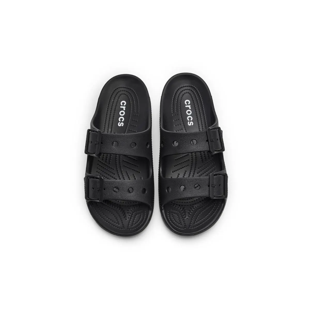 Crocs shoes - Black 1 0