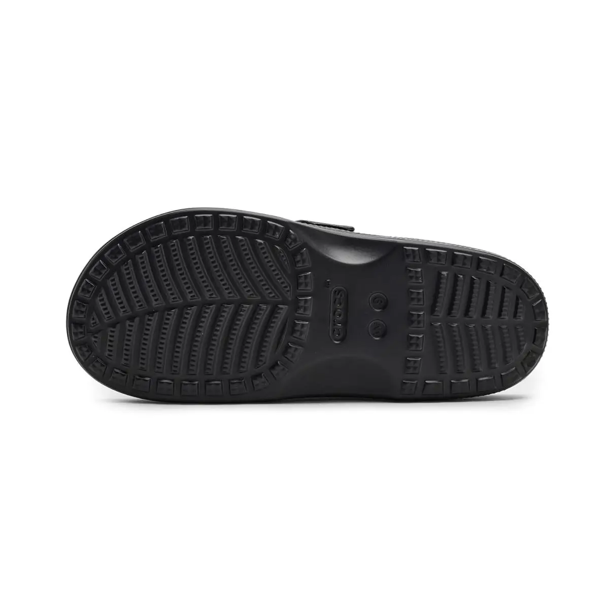 Crocs shoes - Black 1 3
