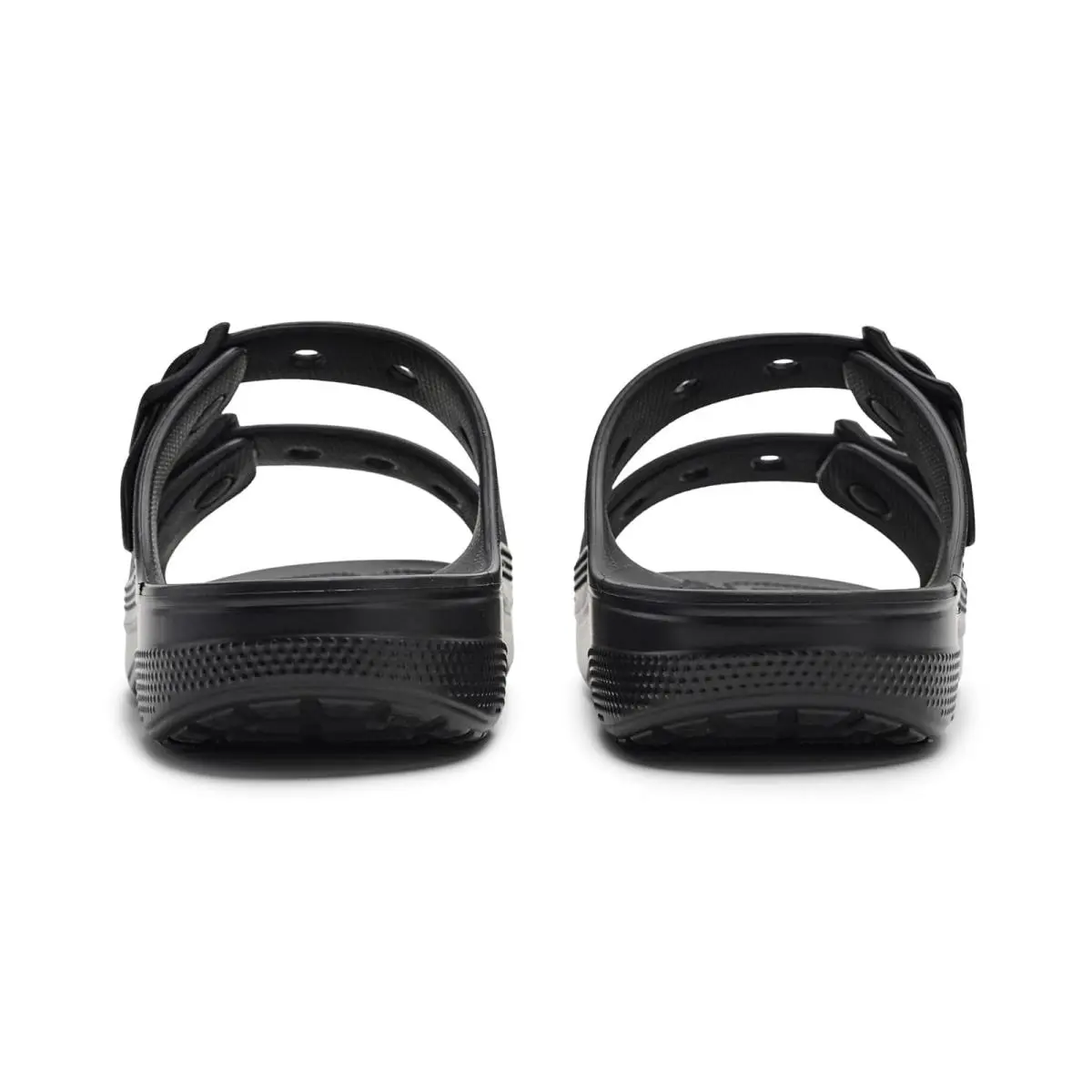Crocs shoes - Black 1 5