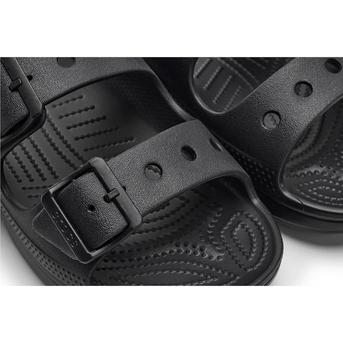 Crocs shoes - Black 1 4