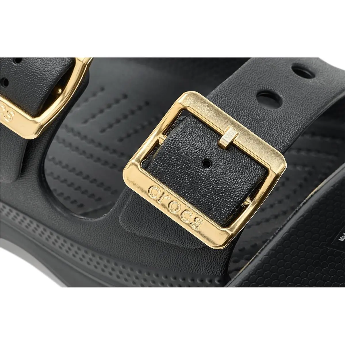 Crocs shoes - Black 1 18