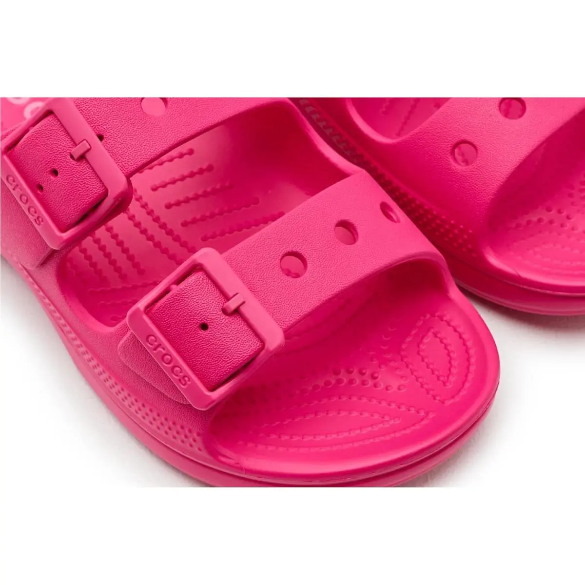 Crocs shoes - Black 1 25