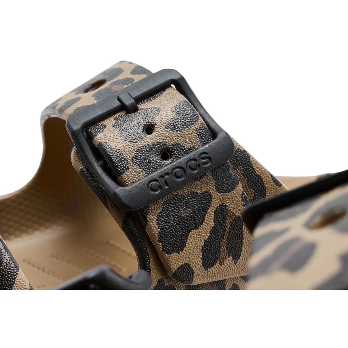 Crocs shoes - Black 1 46