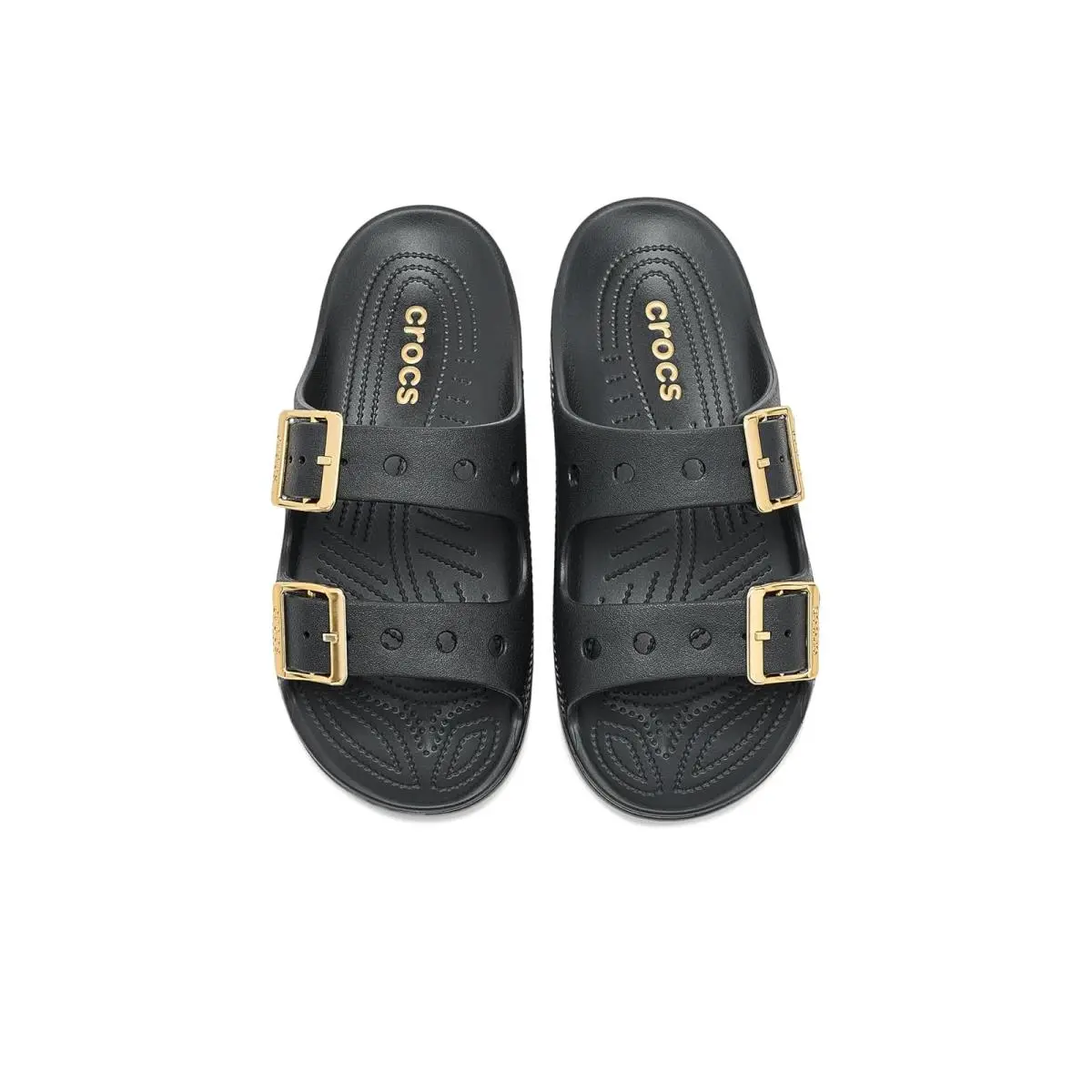 Crocs shoes - Black 1 14
