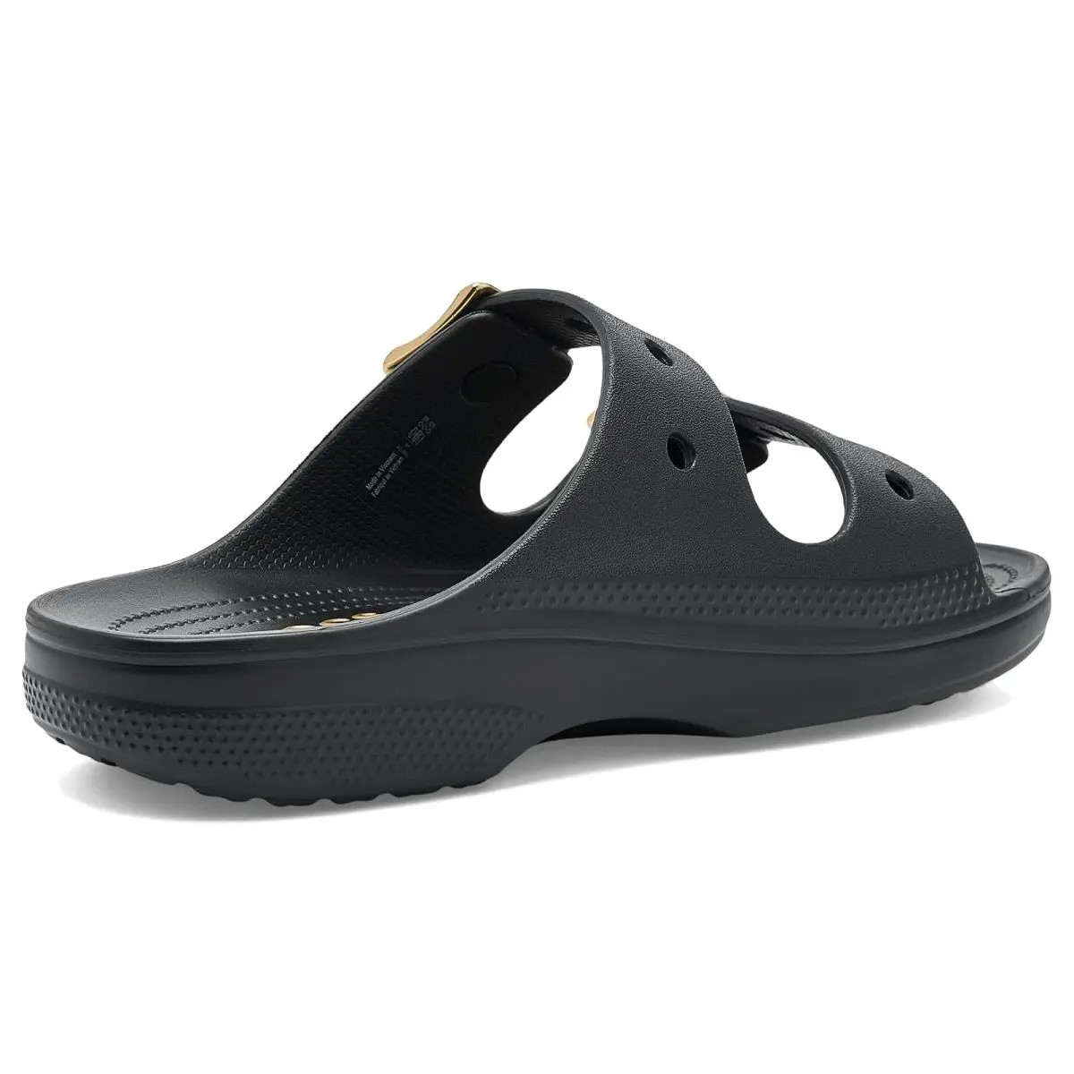 Crocs shoes - Black 1 15