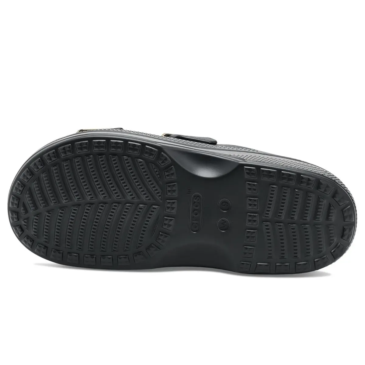 Crocs shoes - Black 1 17
