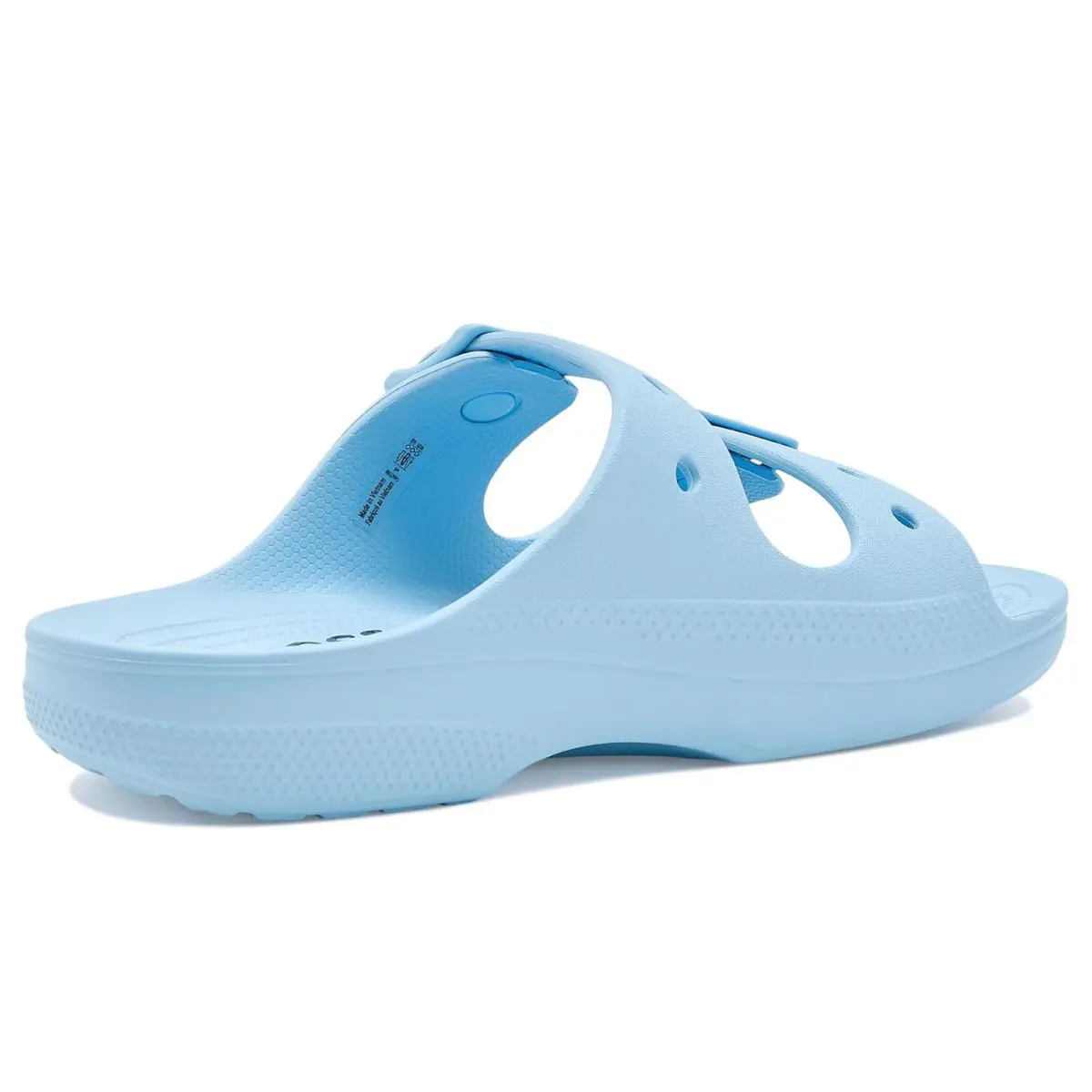 Crocs shoes - Black 1 22