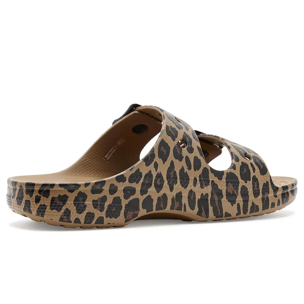 Crocs shoes - Black 1 43
