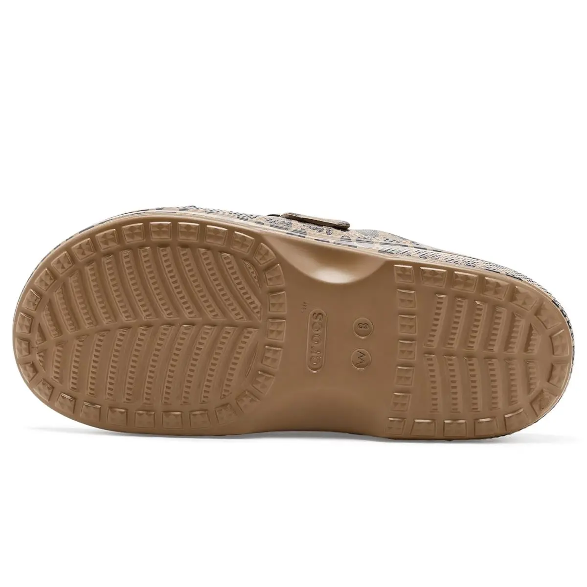 Crocs shoes - Black 1 45