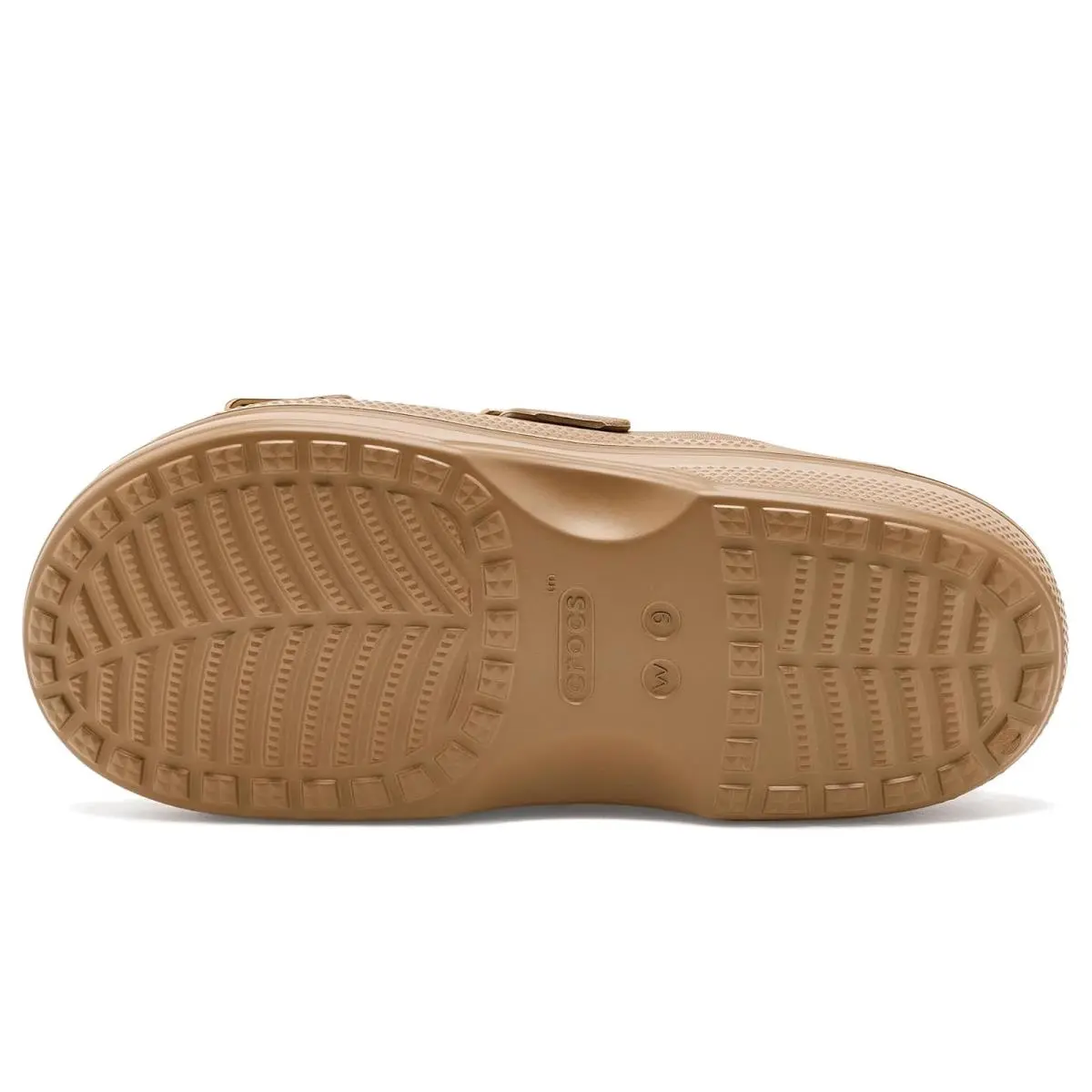 Crocs shoes - Black 1 52