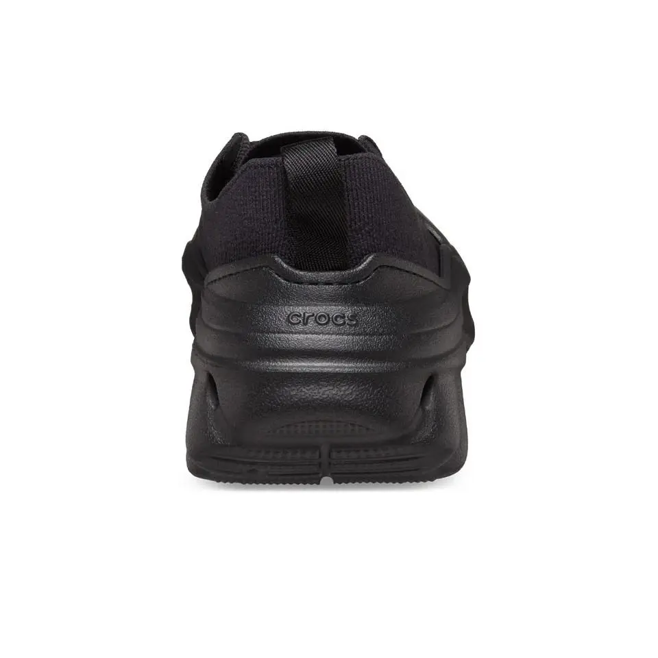 Crocs shoes - CROCS ECHO SURGE TRUFFLE - ECHO SURGE TRUFFLE - 210079-060 - Black 3