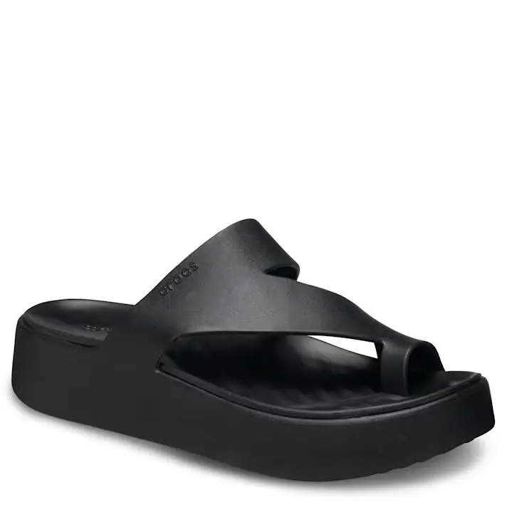 Crocs shoes - Crocs Kadee - Kadee - Brown 9