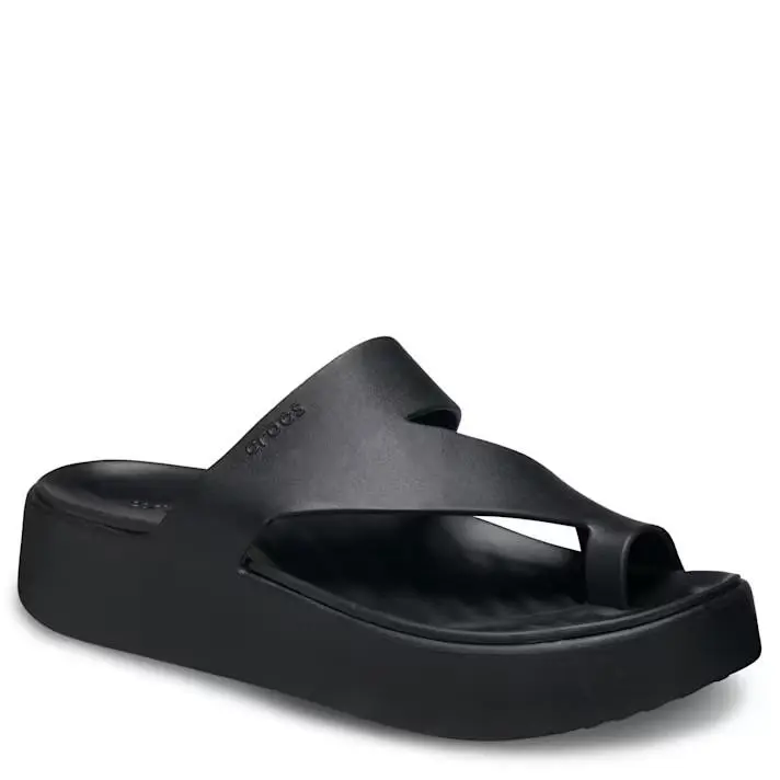 Crocs shoes - Crocs Kadee - Kadee - Black 16