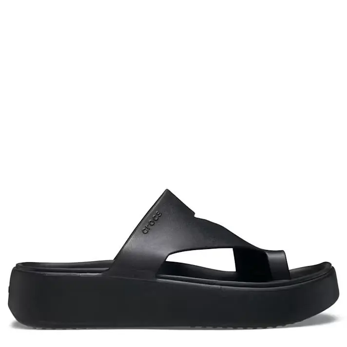 Crocs shoes - Crocs Kadee - Kadee - Black 17