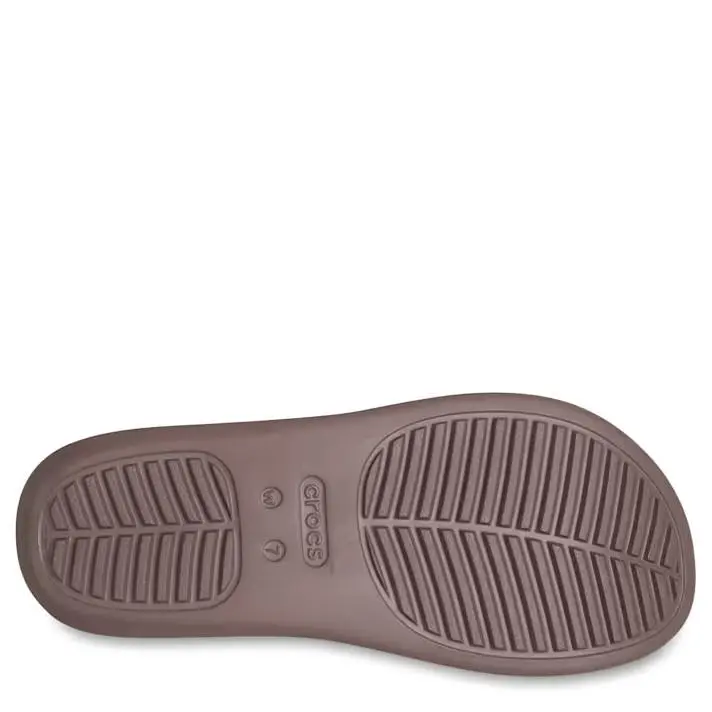 Crocs shoes - Crocs Kadee - Kadee - Brown 8