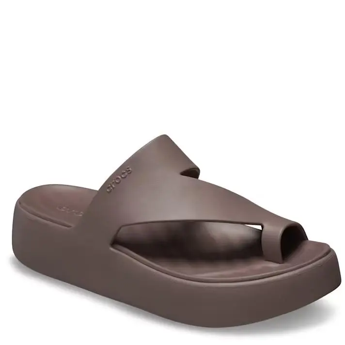 Crocs shoes - Crocs Kadee - Kadee - Brown 4