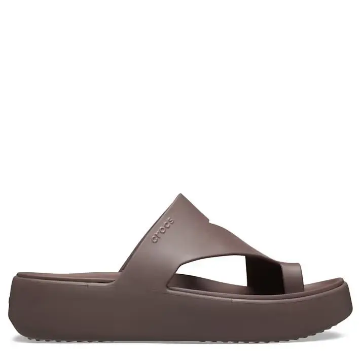 Crocs shoes - Crocs Kadee - Kadee - Brown 5