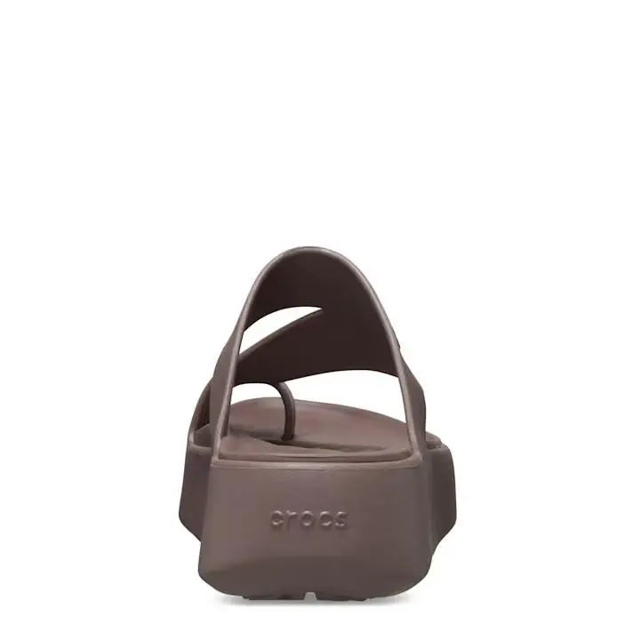 Crocs shoes - Crocs Kadee - Kadee - Brown 6