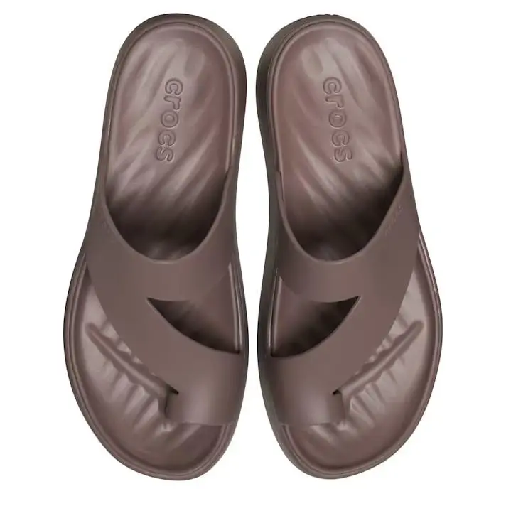 Crocs shoes - Crocs Kadee - Kadee - Brown 7