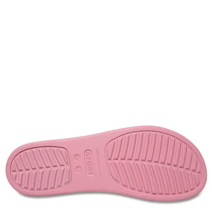 Crocs shoes - CROCS BROOKLYN - BROOKLYN - Black, FASHION: Pink 4