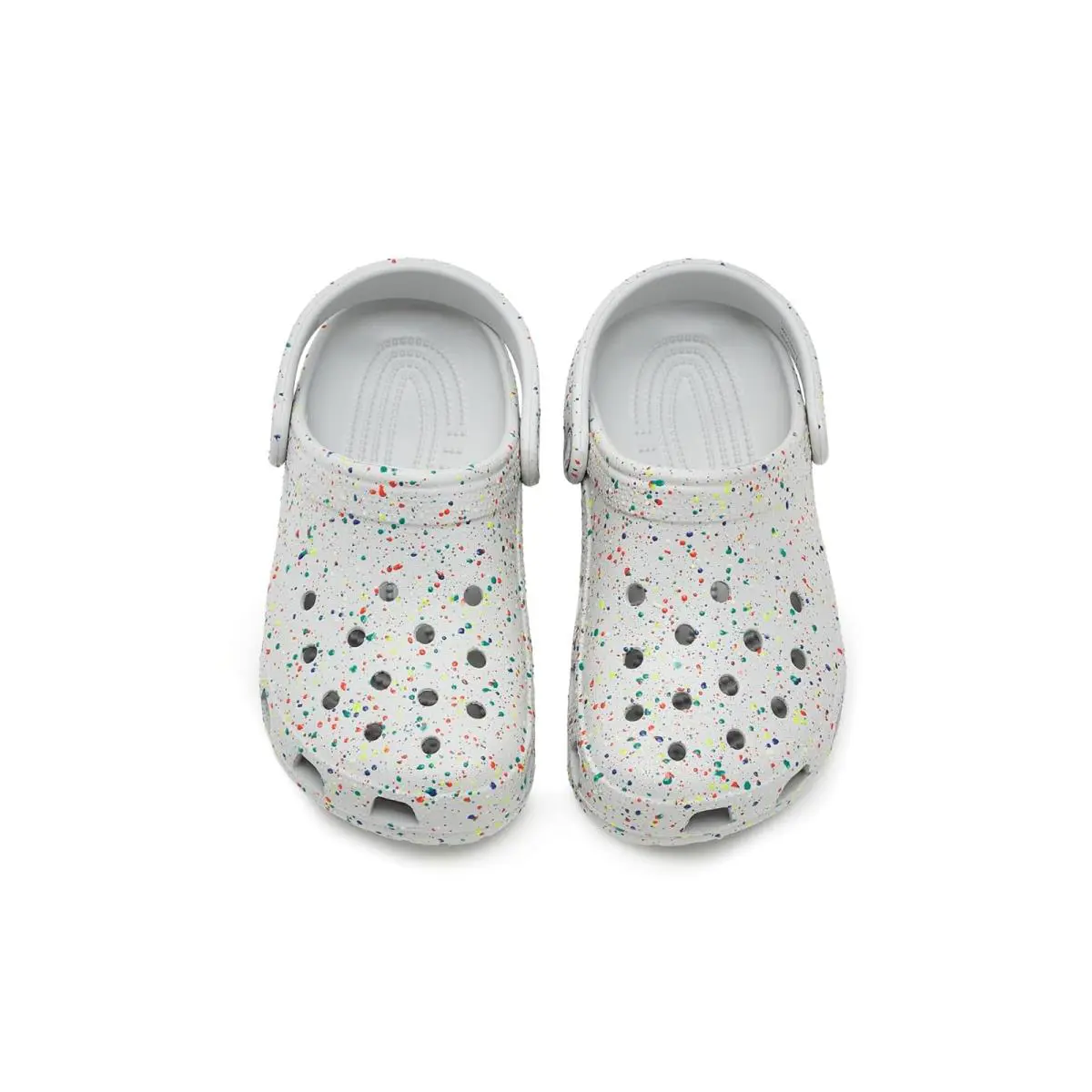 Crocs shoes - Atmosphere/Multi Glow 0