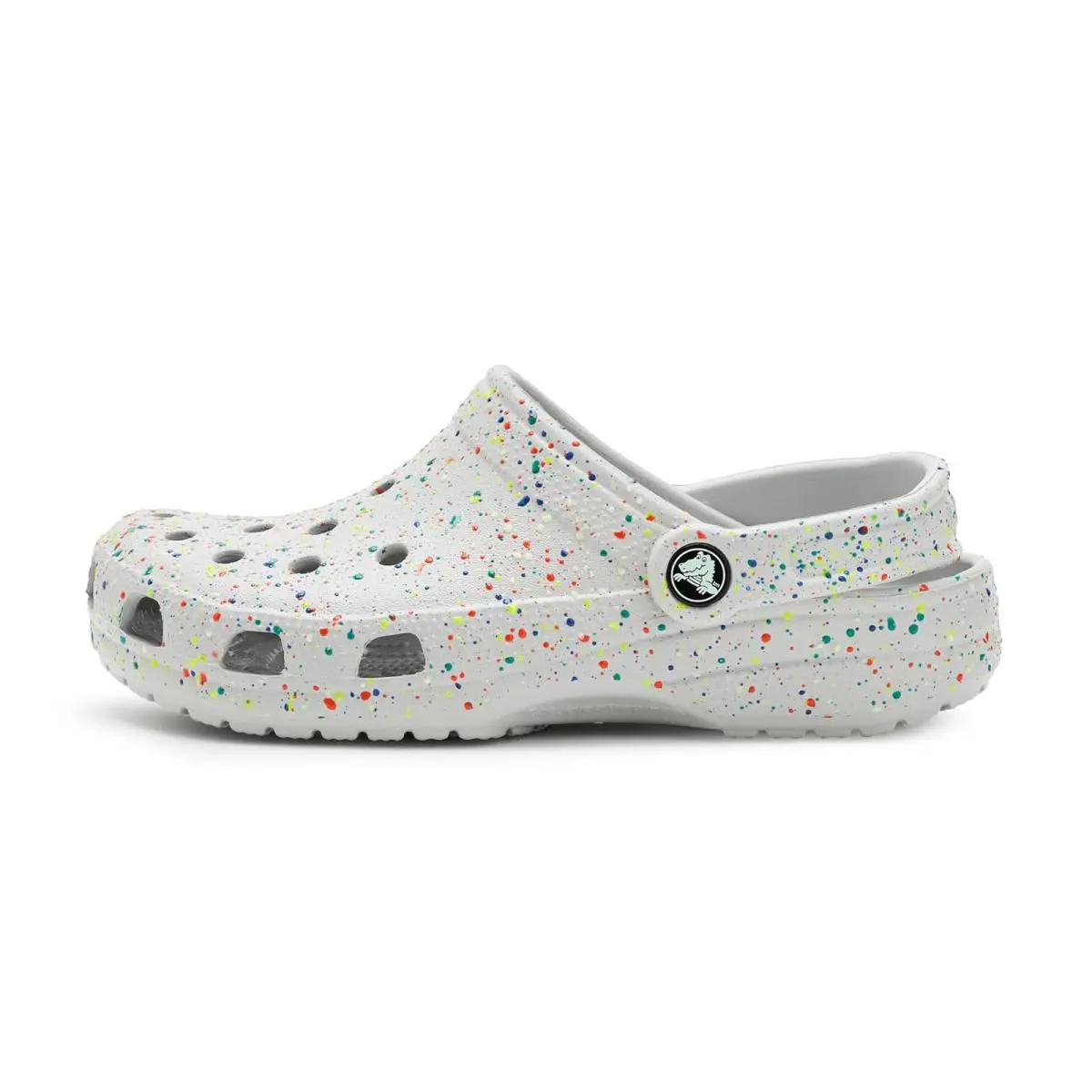 Crocs shoes - Atmosphere/Multi Glow 2