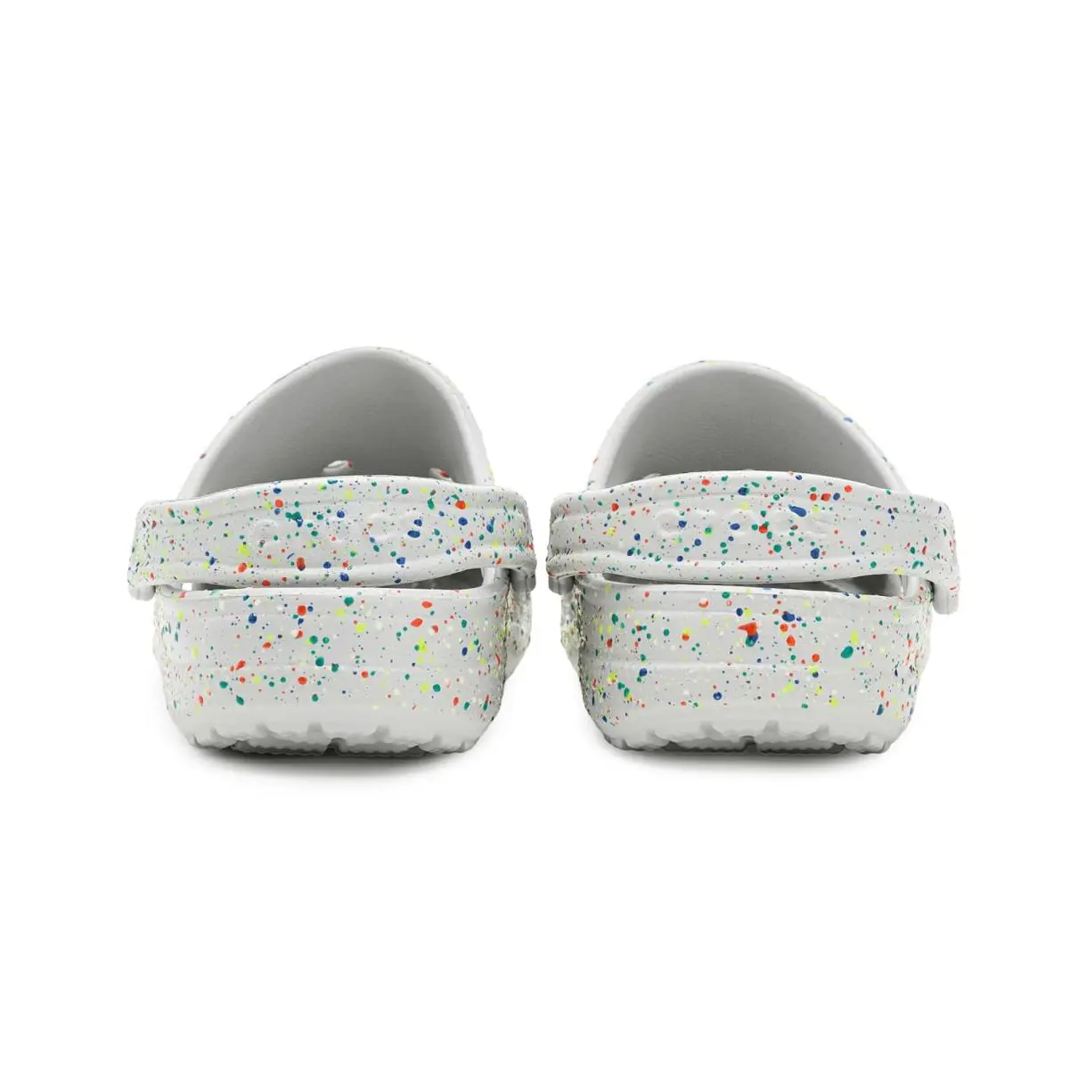 Crocs shoes - Atmosphere/Multi Glow 5
