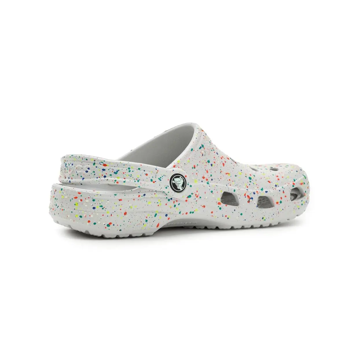 Crocs shoes - Atmosphere/Multi Glow 8
