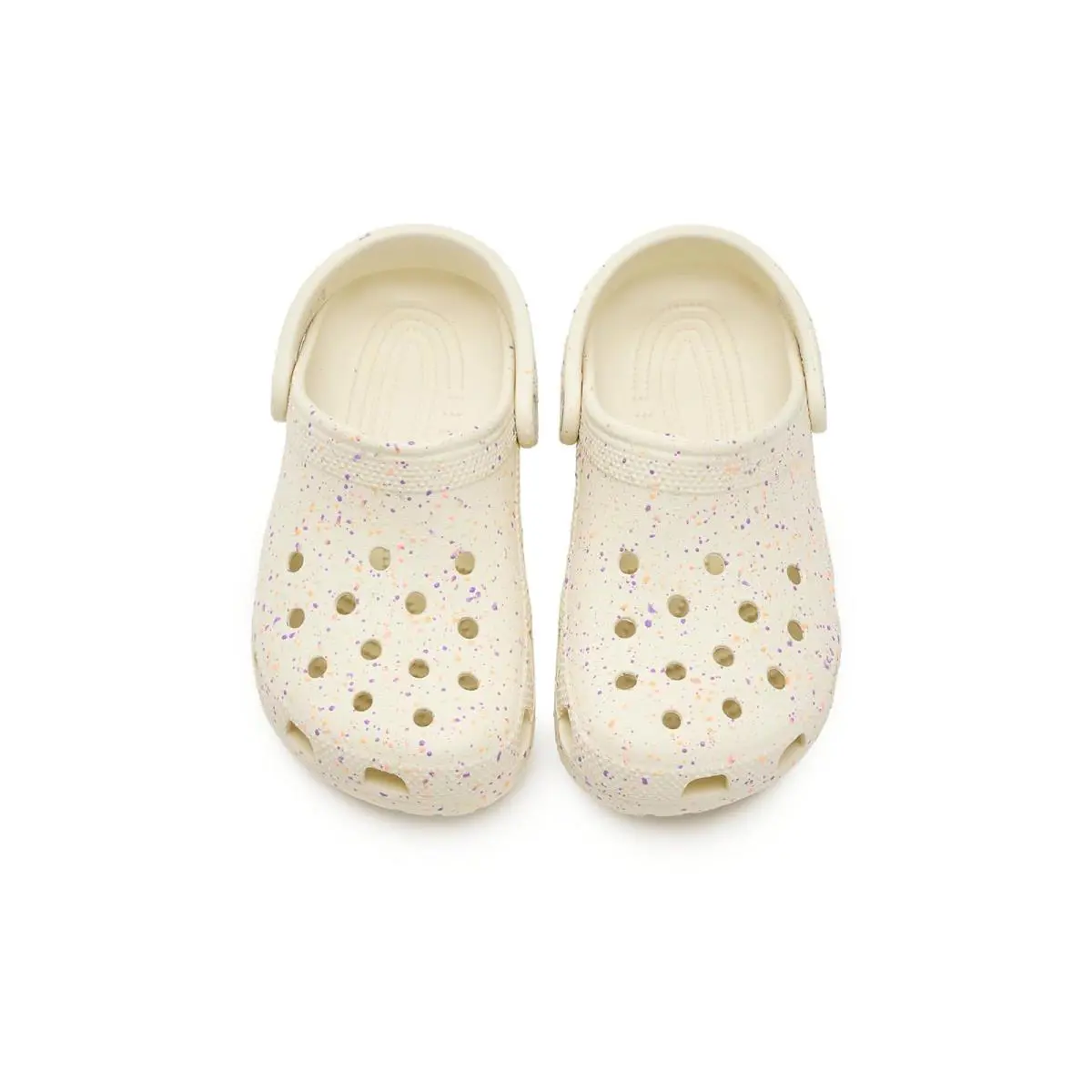 Crocs shoes - Atmosphere/Multi Glow 14