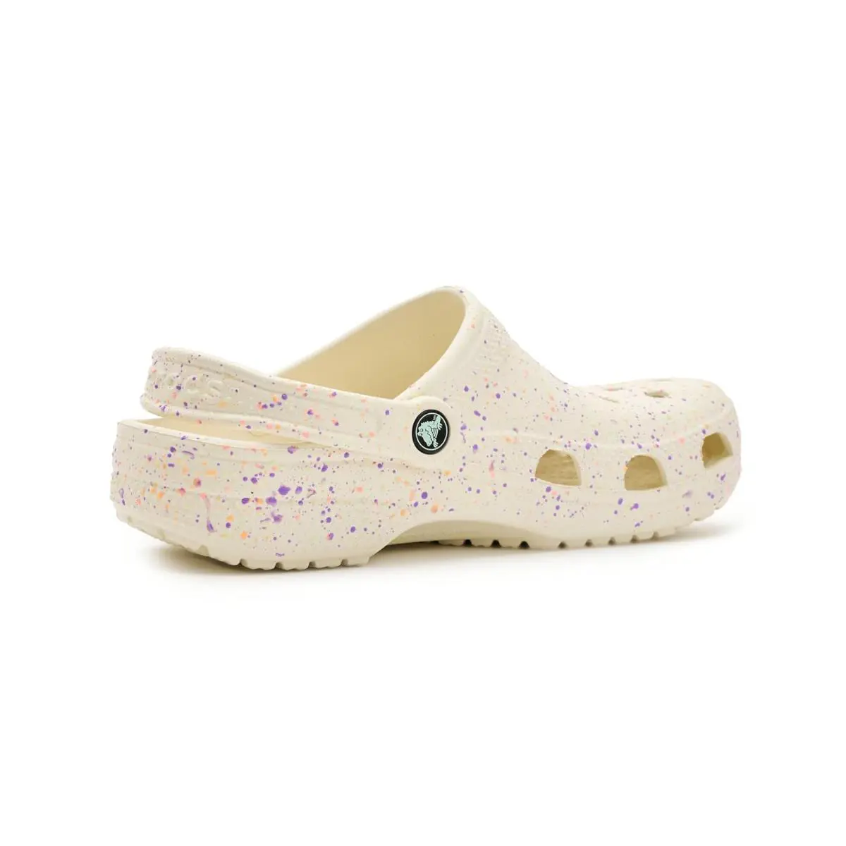 Crocs shoes - Atmosphere/Multi Glow 15