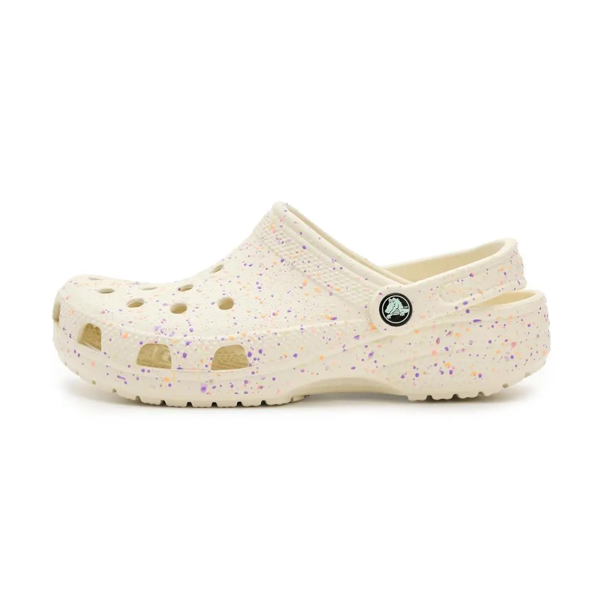 Crocs shoes - Atmosphere/Multi Glow 16