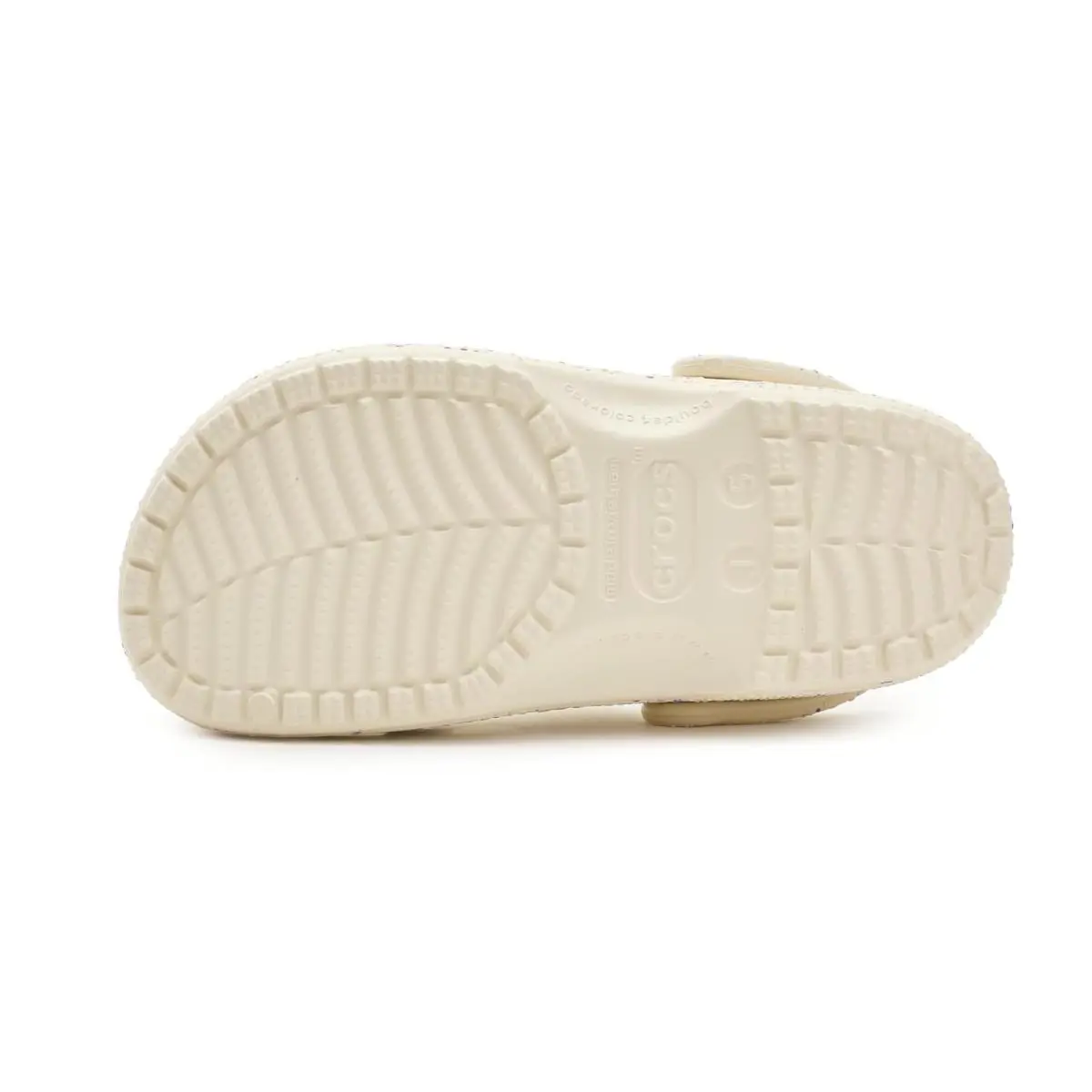 Crocs shoes - Atmosphere/Multi Glow 17