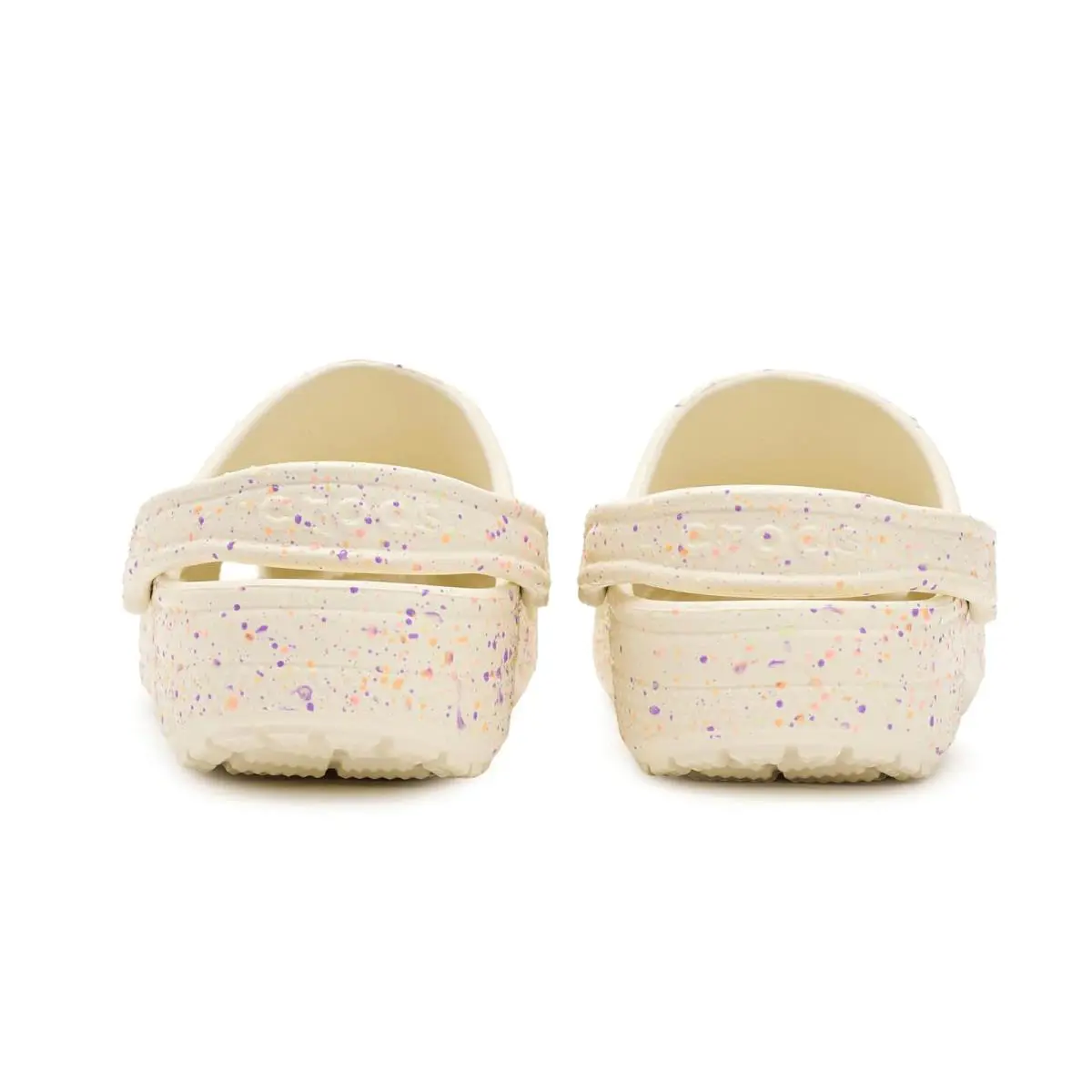 Crocs shoes - Atmosphere/Multi Glow 19