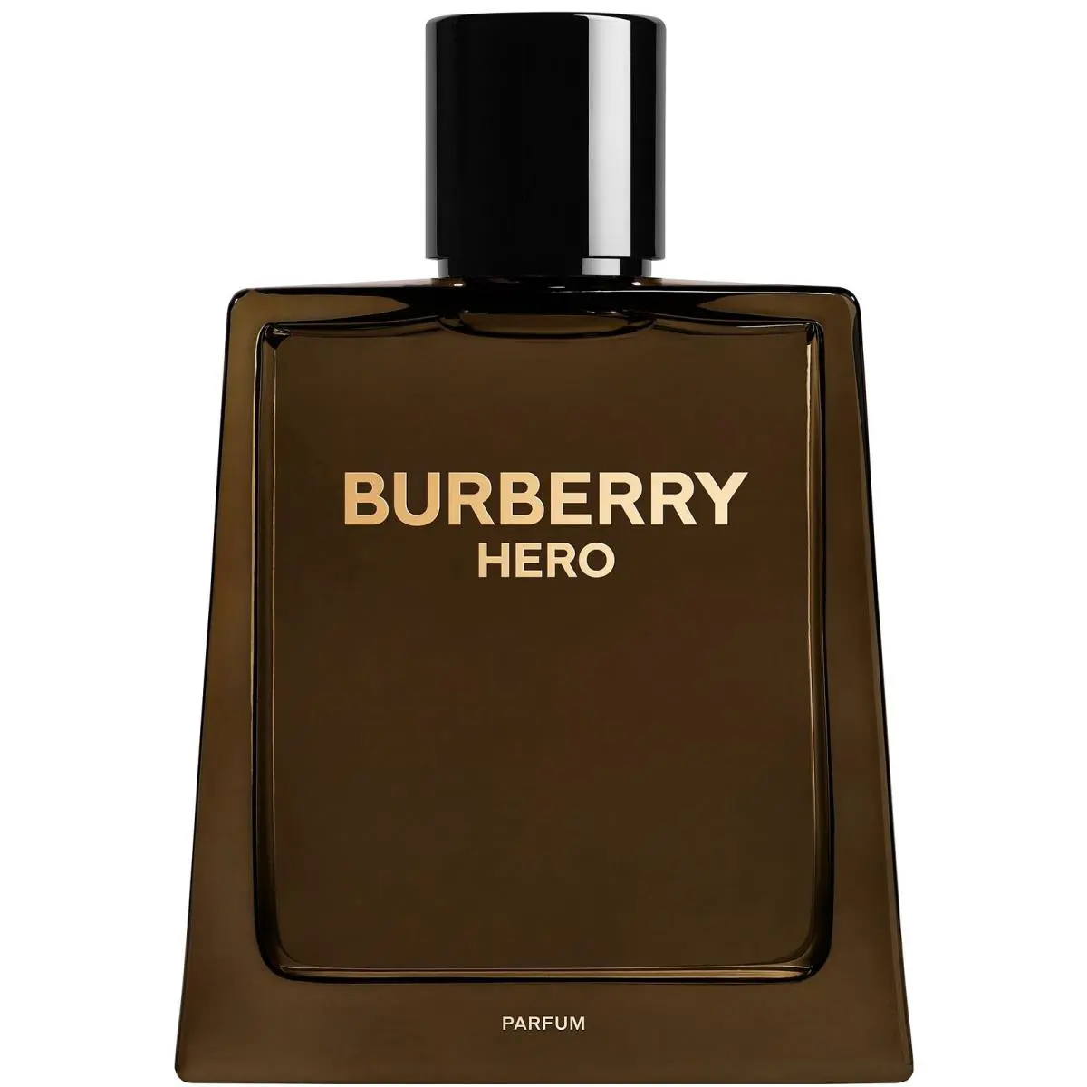Burberry Men`s Hero Parfum 3.3 oz Tester Fragrances 3616304679407