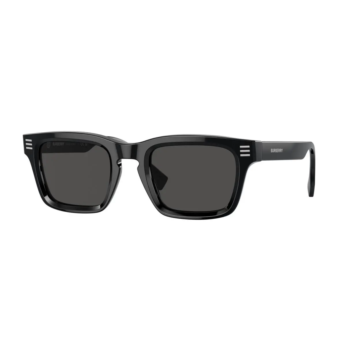 Burberry BE 4403 Black Dark Grey 300187 Sunglasses