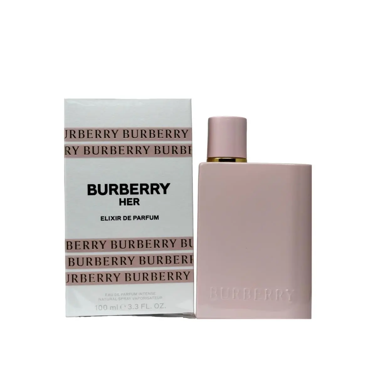 Burberry Her Elixir DE Parfum Eau DE Parfum Intense Spray 100 ML/3.3 Fl.oz