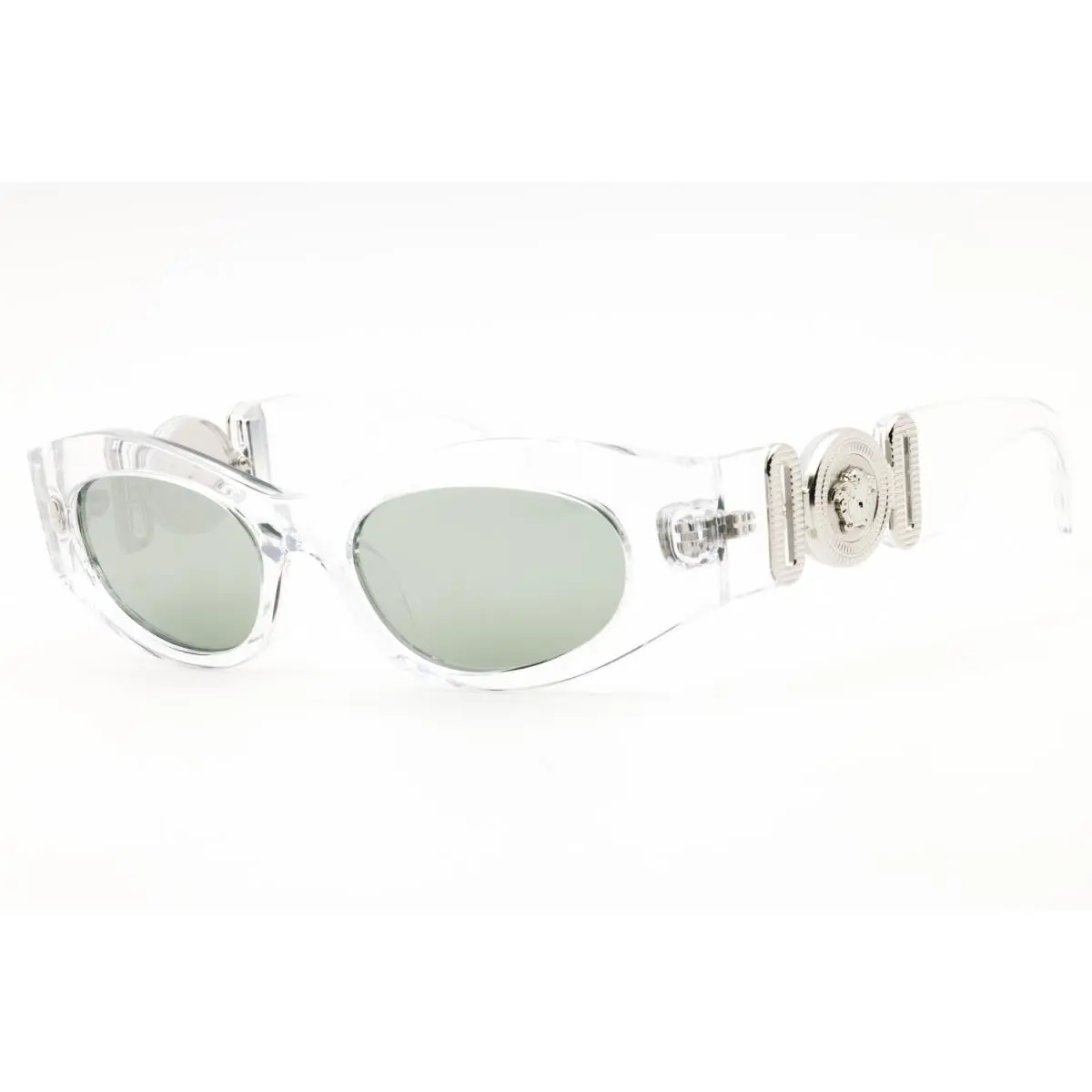 Versace VE4480U-148-51 Sunglasses Size 51mm 140mm 18mm Crystal Women